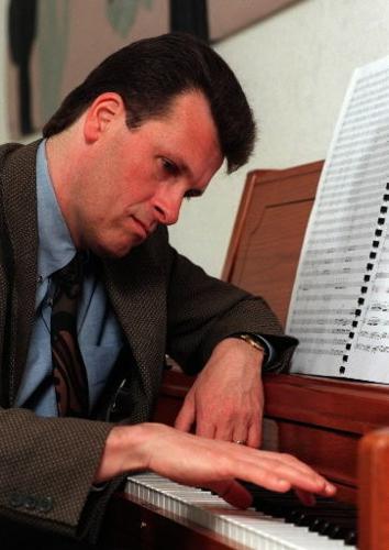 Top Stephen Paulus Pieces for a Recital