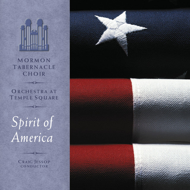 Stephen Paulus Music for America