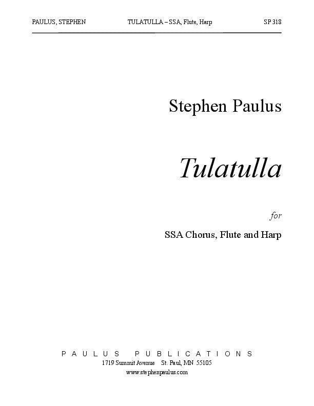 Tulatulla