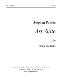 Art Suite