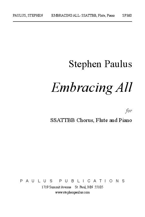 Embracing All