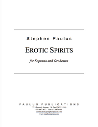 Erotic Spirits