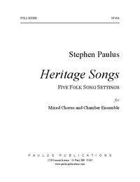 Heritage Songs