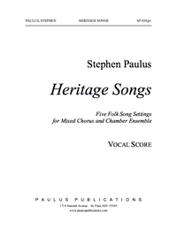 Heritage Songs