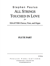 All Strings Touched in Love