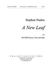 A New Leaf