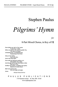 Pilgrims' Hymn