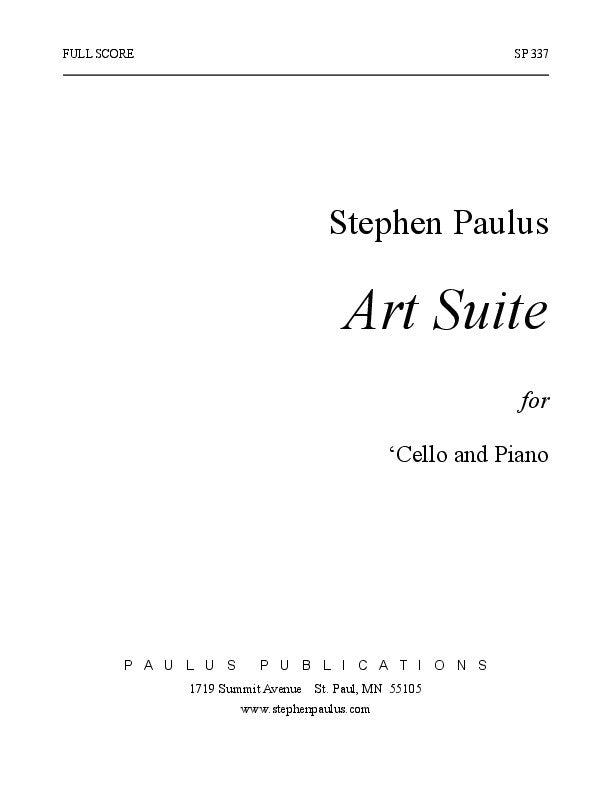 Art Suite
