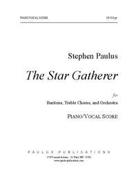 The Star Gatherer