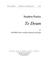 Te Deum (2010)