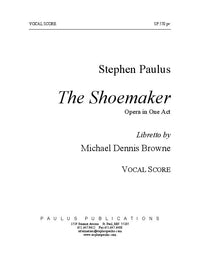 The Shoemaker